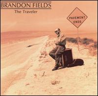 Traveler [Bonus Track] von Brandon Fields