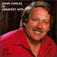 20 Greatest Hits von John Conlee