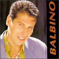 Balbino von Balbino