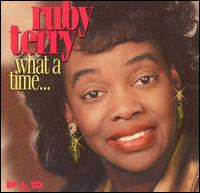 What a Time von Ruby Terry