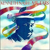 Mr. Ears von Kenneth Nash