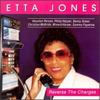 Reverse the Charges von Etta Jones