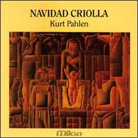 Navidad Criolla von Kurt Pahlen