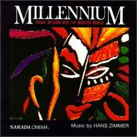 Millennium: Tribal Wisdom and the Modern World von Hans Zimmer