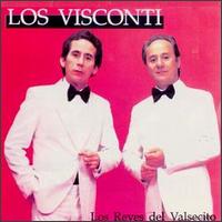 Reyes Del Valcesito von Los Visconti