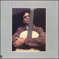 Caetano Veloso (Trilhos Urbanos) von Caetano Veloso