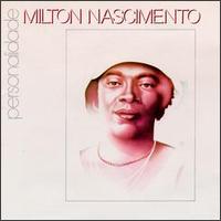 Personalidade von Milton Nascimento