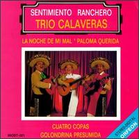 Sentimento Ranchero von Trío Calaveras