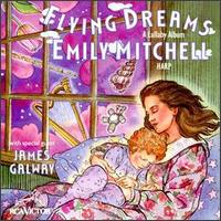 Flying Dreams von Emily Mitchell