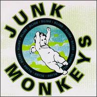 Bliss von Junk Monkeys