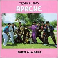 Duro a La Baila von Tropicalisimo Apache