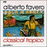 Classical Tropico von Alberto Favero