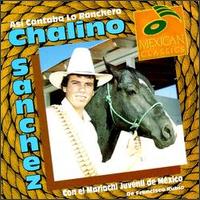 Homenaje Al Mariachi von Chalino Sanchez