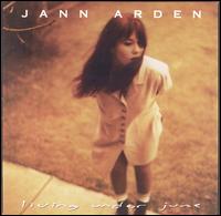 Living Under June von Jann Arden