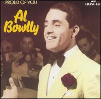 Proud of You von Al Bowlly