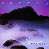 Spirit Dancer von Henry Kapono