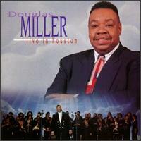 Live in Houston von Douglas Miller