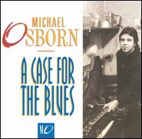 Case for the Blues von Michael Osborn