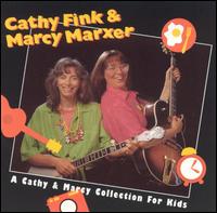 Cathy & Marcy Collection for Kids von Cathy Fink & Marcy Marxer