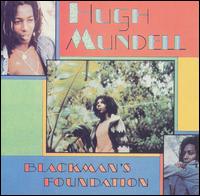 Blackman's Foundation von Hugh Mundell