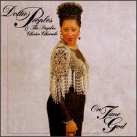 Live Featuring "On Time God" von Dottie Peoples