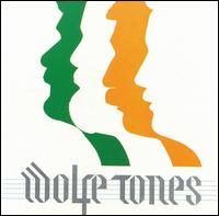 Profile von Wolfe Tones