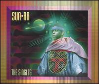 Singles von Sun Ra