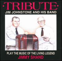 Tribute to Jimmy Shand von Jimmy Johnstone