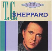 All-Time Greatest Hits von T.G. Sheppard