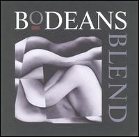 Blend von The BoDeans