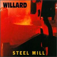 Steel Mill von Willard