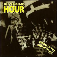 Riddle of the Monkeysuit von Reversing Hour