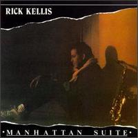 Manhattan Suite von Rick Kellis