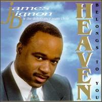 Heaven Belongs to You von James Bignon