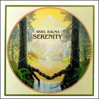 Serenity von Ariel Kalma