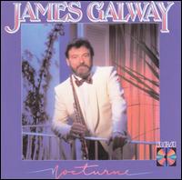 James Galway: Nocturne von James Galway