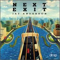 Next Exit von Jay Anderson