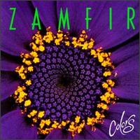 Colors von Gheorghe Zamfir