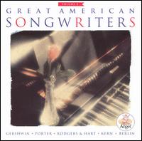 Great American Songwriters, Vol. 10 [Angel] von Various Artists