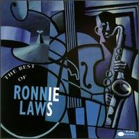 Best of Ronnie Laws von Ronnie Laws