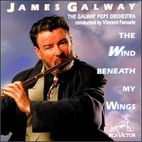 Wind Beneath My Wings von James Galway