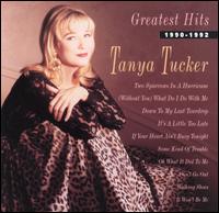 Greatest Hits 1990-1992 von Tanya Tucker