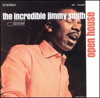 Open House/Plain Talk von Jimmy Smith