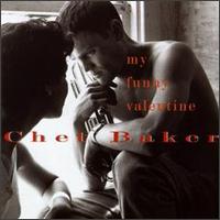 My Funny Valentine [Blue Note] von Chet Baker