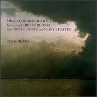 Sunscreams von Mick Goodrick