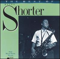 Best of Wayne Shorter von Wayne Shorter