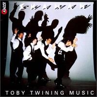 Shaman von Toby Twining