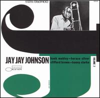 Eminent Jay Jay Johnson, Vol. 2 von J.J. Johnson