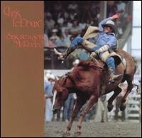 Sing Me a Song Mr. Rodeo Man von Chris LeDoux