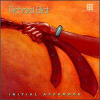 Initial Approach von Richard Elliot